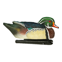 Avian-X Topflight Wood Duck Decoys